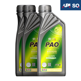 PAO 5W-30